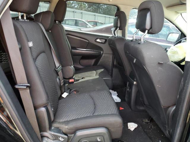 Photo 10 from auction – 2017 DODGE JOURNEY SX with VIN 3C4PDCBB2HT579199