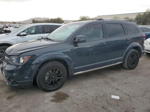 DODGE JOURNEY CR 2018 with VIN 3C4PDCGG6JT517265 - Photo from auction