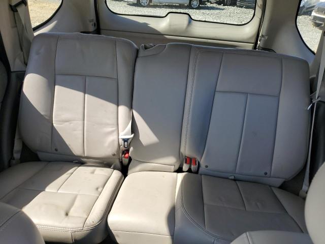 Photo 10 from auction – 2008 GMC ENVOY DENA with VIN 1GKET63M882174871