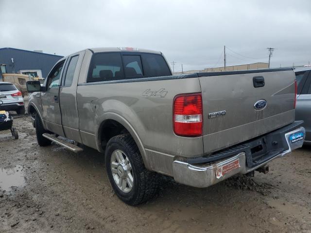 Photo 2 from auction – 2004 FORD F150 with VIN 1FTPX14584NC53565