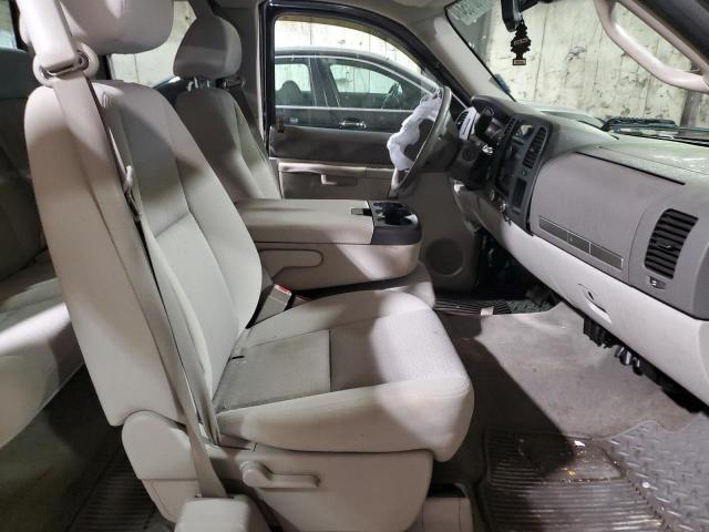 Photo 7 from auction – 2012 CHEVROLET SILVERADO with VIN 1GCRKSE74CZ230918