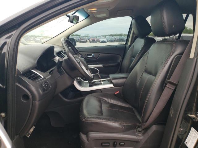 Photo 7 from auction – 2013 FORD EDGE SEL with VIN 2FMDK3JC7DBA63683