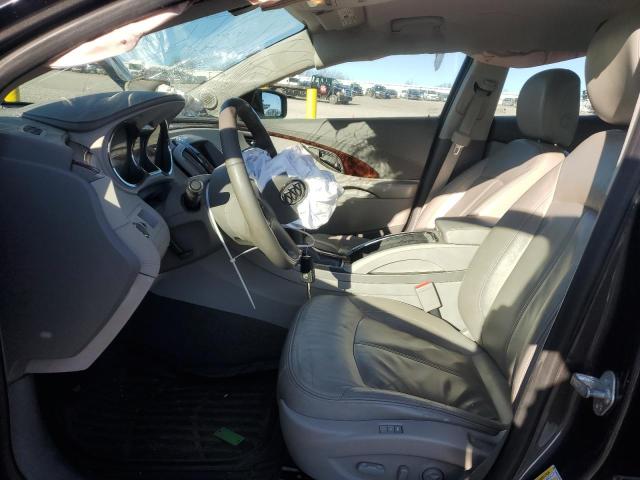 Photo 7 from auction – 2013 BUICK LACROSSE with VIN 1G4GC5E38DF285213