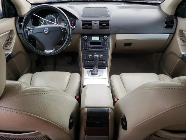 Photo 8 from auction – 2014 VOLVO XC90 3.2 with VIN YV4952CZ2E1698835