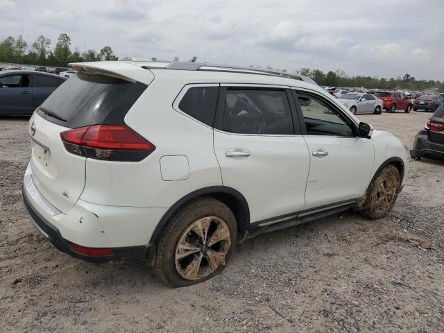 Photo 3 from auction – 2017 NISSAN ROGUE S with VIN 5N1AT2MT5HC775718