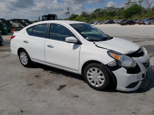 Фото 4 с аукциона – 2016 NISSAN VERSA S с VIN 3N1CN7AP2GL814380