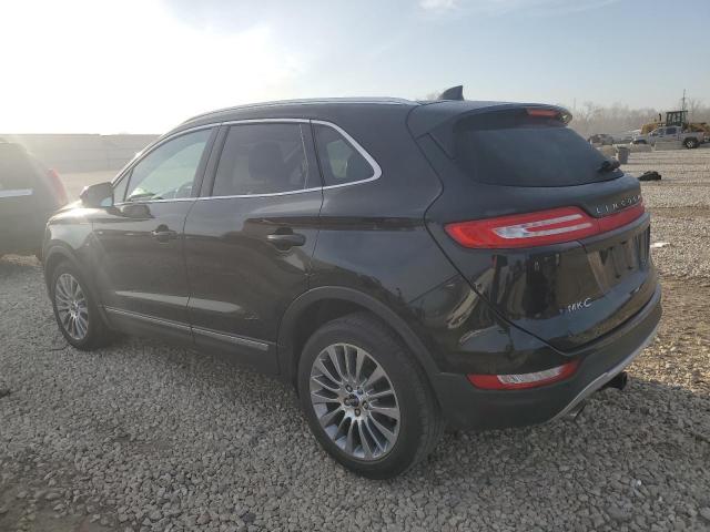 Фото 2 с аукциона – 2015 LINCOLN MKC с VIN 5LMCJ1A96FUJ28248