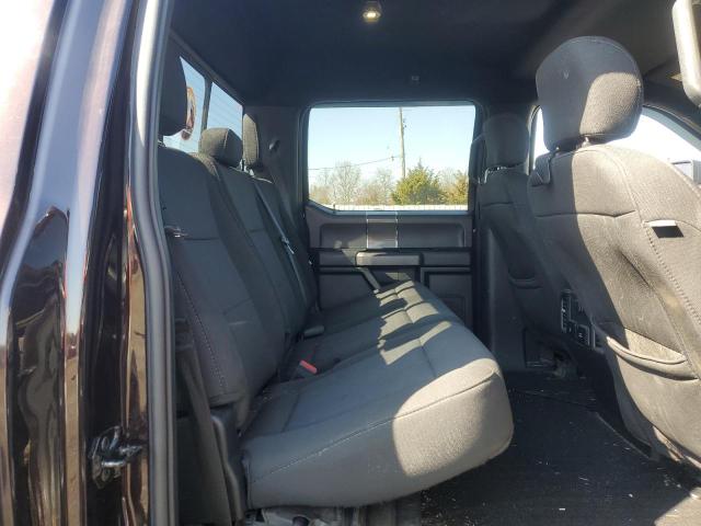 Photo 10 from auction – 2018 FORD F150 SUPER with VIN 1FTEW1E50JFD95035