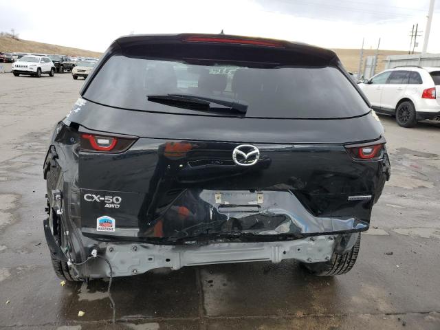 Photo 6 from auction – 2023 MAZDA CX-50 PREM with VIN 7MMVABEM0PN122820