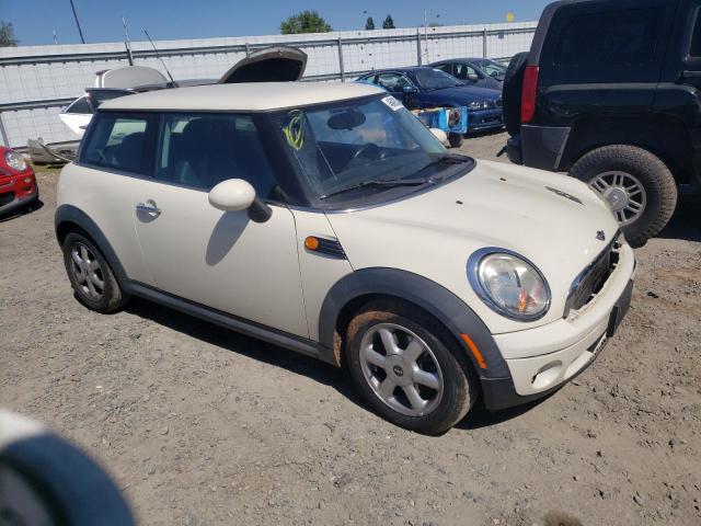 Photo 4 from auction – 2010 MINI COOPER with VIN WMWMF3C58ATZ25180