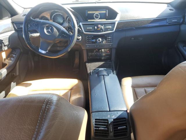 Photo 8 from auction – 2011 MERCEDES-BENZ E 350 4MAT with VIN WDDHF8HB2BA359391