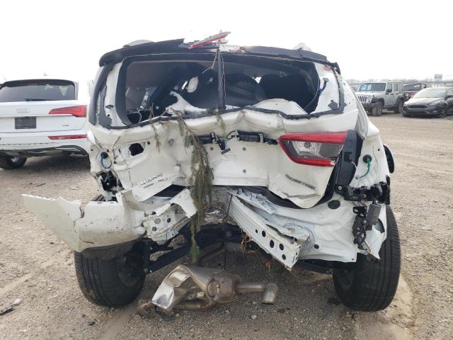 Photo 6 from auction – 2021 SUBARU CROSSTREK with VIN JF2GTHMC0MH661769