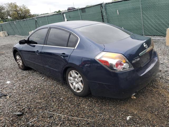 Photo 2 from auction – 2009 NISSAN ALTIMA with VIN 1N4AL21E09C103986