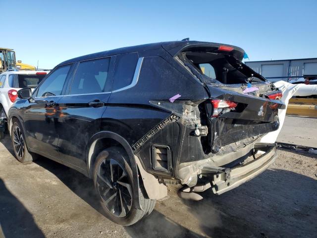 Photo 2 from auction – 2022 MITSUBISHI OUTLANDER with VIN JA4J3UA89NZ039626