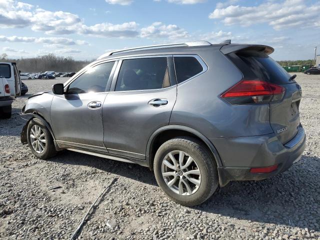 Photo 2 from auction – 2017 NISSAN ROGUE S with VIN KNMAT2MTXHP614164