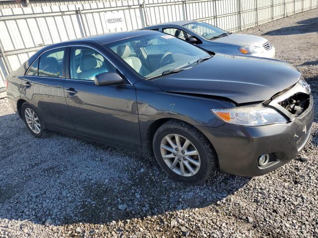 Photo 4 from auction – 2011 TOYOTA CAMRY BASE with VIN 4T1BF3EK0BU664681