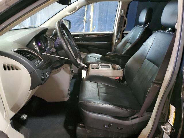 Photo 7 from auction – 2016 CHRYSLER TOWN & COU with VIN 2C4RC1BG0GR200794