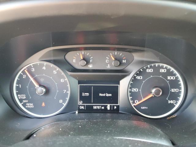 Photo 9 from auction – 2018 GMC ACADIA SLE with VIN 1GKKNKLA2JZ220381