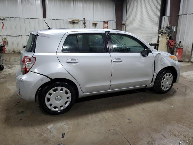 Photo 3 from auction – 2010 TOYOTA SCION XD with VIN JTKKU4B45A1002304