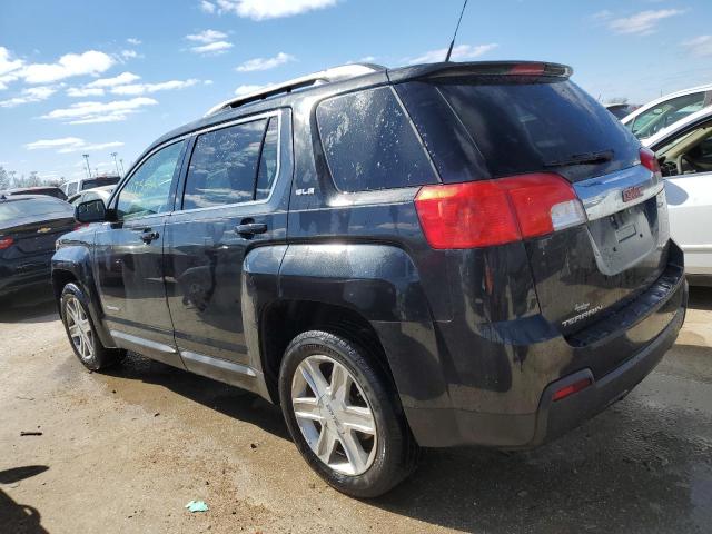 Photo 2 from auction – 2012 GMC TERRAIN SL with VIN 2GKALSEK8C6354219