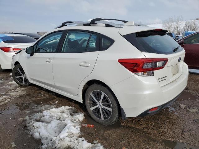 Photo 2 from auction – 2020 SUBARU IMPREZA PR with VIN 4S3GTAD63L3715349