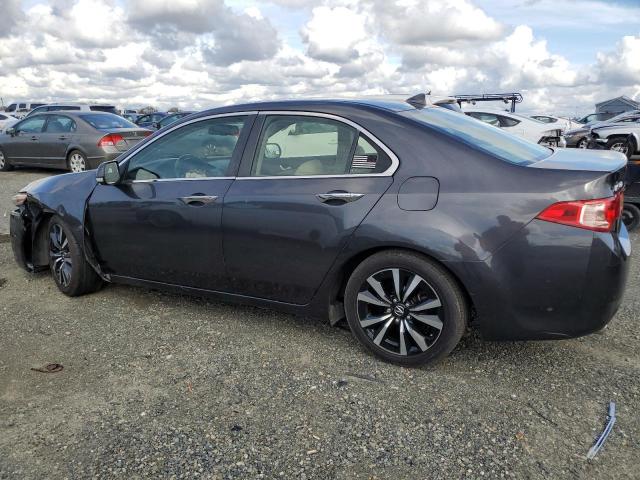 Photo 2 from auction – 2014 ACURA TSX with VIN JH4CU2F45EC005061