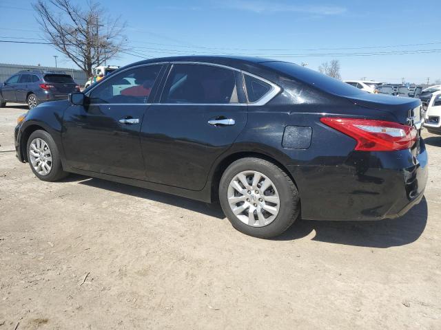 Photo 2 from auction – 2016 NISSAN ALTIMA 2.5 with VIN 1N4AL3AP1GN342519