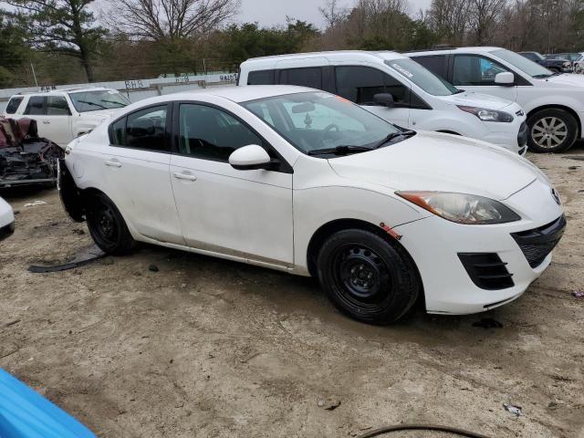 Photo 4 from auction – 2010 MAZDA 3 I with VIN JM1BL1SF9A1268595