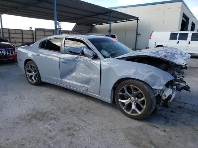 Photo 4 from auction – 2012 DODGE CHARGER SX with VIN 2C3CDXHG3CH271442