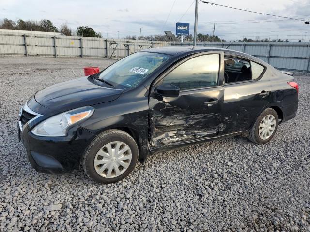 Photo 1 from auction – 2016 NISSAN VERSA S with VIN 3N1CN7APXGL883138