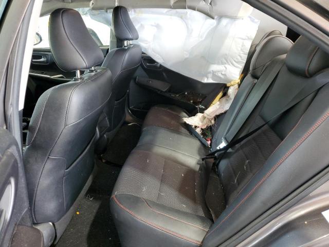 Photo 10 from auction – 2017 TOYOTA CAMRY LE with VIN 4T1BF1FK6HU736463