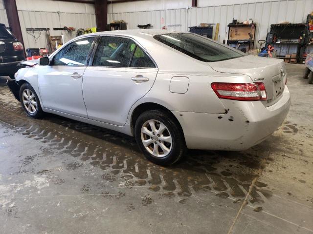 Foto 2 de la subasta – 2011 TOYOTA CAMRY BASE con VIN 4T1BF3EK5BU768762