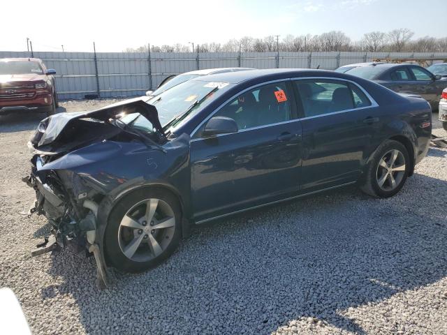 CHEVROLET MALIBU 1LT 2011 with VIN 1G1ZC5E14BF259791 - Photo from auction