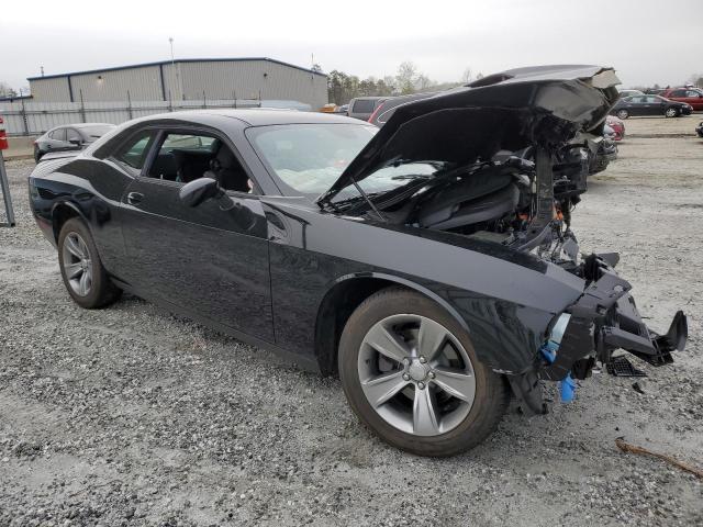 Photo 4 from auction – 2019 DODGE CHALLENGER with VIN 2C3CDZAG0KH677411