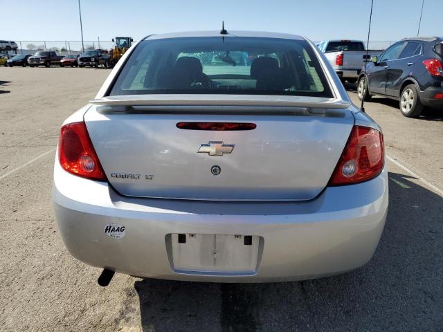 Photo 6 from auction – 2010 CHEVROLET COBALT 1LT with VIN 1G1AD5F55A7125599