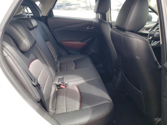 Photo 10 from auction – 2016 MAZDA CX-3 TOURI with VIN JM1DKBC78G0126391