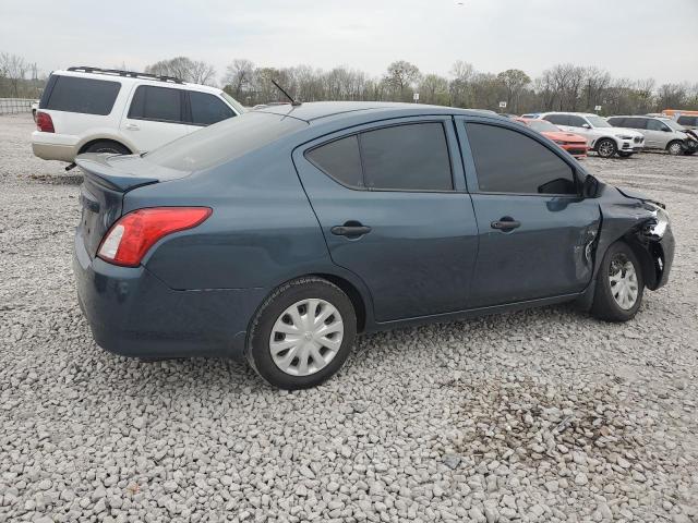 Photo 3 from auction – 2017 NISSAN VERSA S with VIN 3N1CN7AP9HL810652