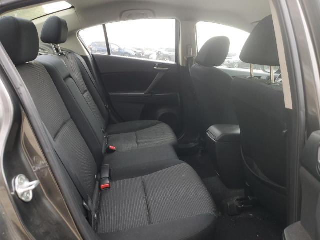 Foto 10 de la subasta – 2012 MAZDA 3 I con VIN JM1BL1V73C1696749