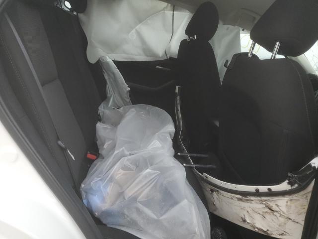 Photo 11 from auction – 2023 MAZDA CX-30 with VIN 3MVDMBAM8PM534131