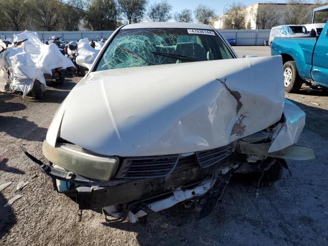 Photo 5 from auction – 2003 MITSUBISHI GALANT ES with VIN 4A3AA46G33E210481