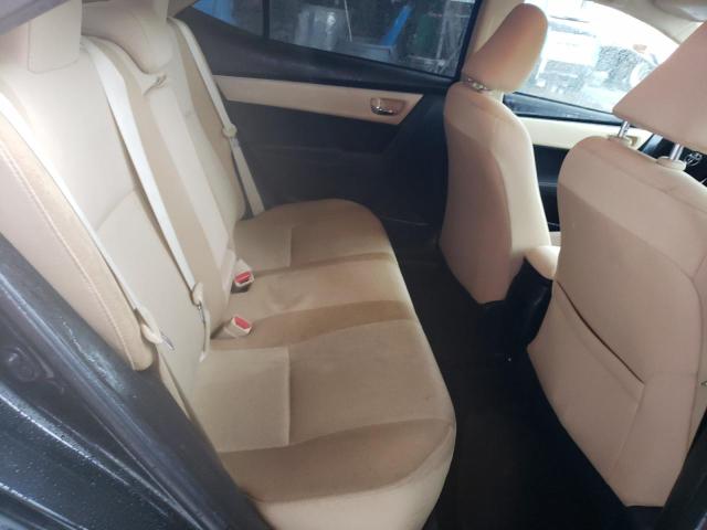 Photo 10 from auction – 2018 TOYOTA COROLLA with VIN 5YFBURHE9JP771663