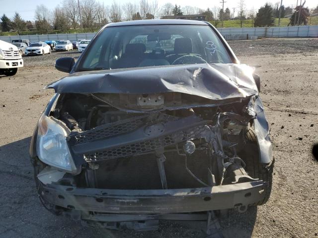 Photo 5 from auction – 2006 TOYOTA SCION XA with VIN JTKKT624060139811