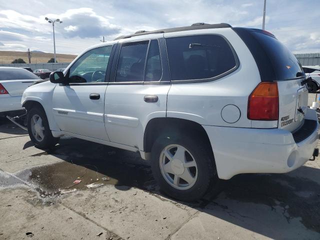 Photo 2 from auction – 2003 GMC ENVOY with VIN 1GKDT13S132244183