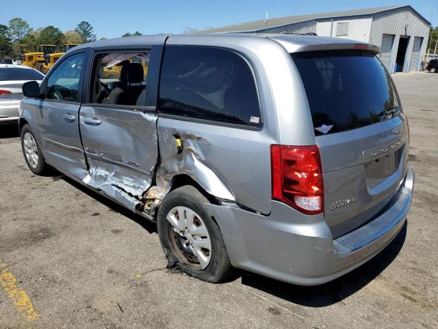 Zdjęcie 2 z aukcji – 2016 DODGE GRAND CARA z VIN 2C4RDGBGXGR387350