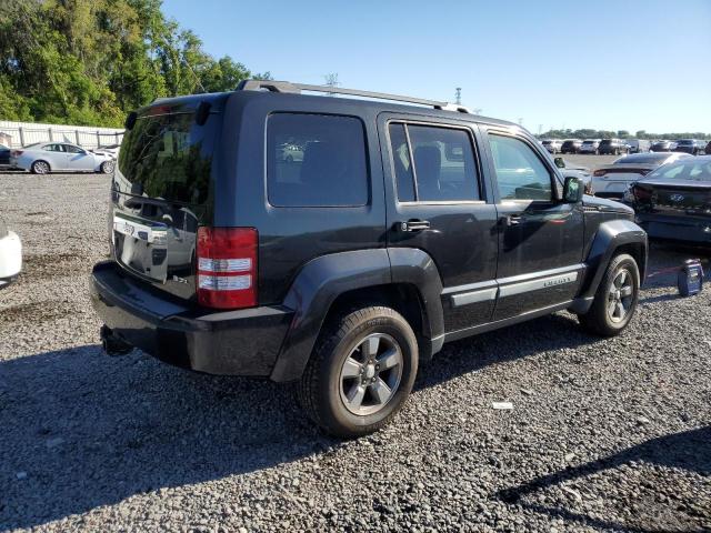 Photo 3 from auction – 2008 JEEP LIBERTY SP with VIN 1J8GN28K18W212098