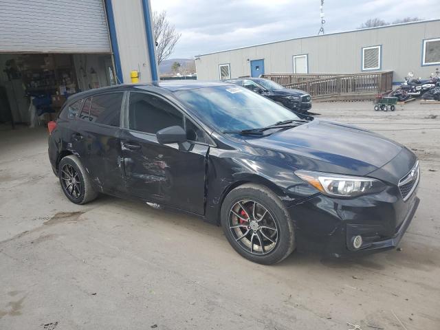 Photo 4 from auction – 2019 SUBARU IMPREZA with VIN 4S3GTAB60K3741988