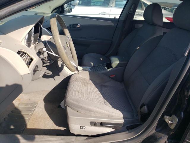 Photo 7 from auction – 2011 CHEVROLET MALIBU LS with VIN 1G1ZB5E16BF211342
