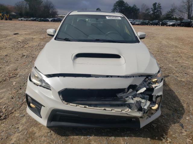 Photo 5 from auction – 2019 SUBARU WRX PREMIU with VIN JF1VA1C64K9814374