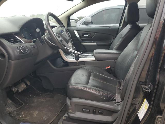 Photo 7 from auction – 2014 FORD EDGE LIMIT with VIN 2FMDK3KC3EBA26243