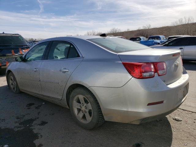 Photo 2 from auction – 2014 CHEVROLET MALIBU LS with VIN 1G11B5SL4EF275595